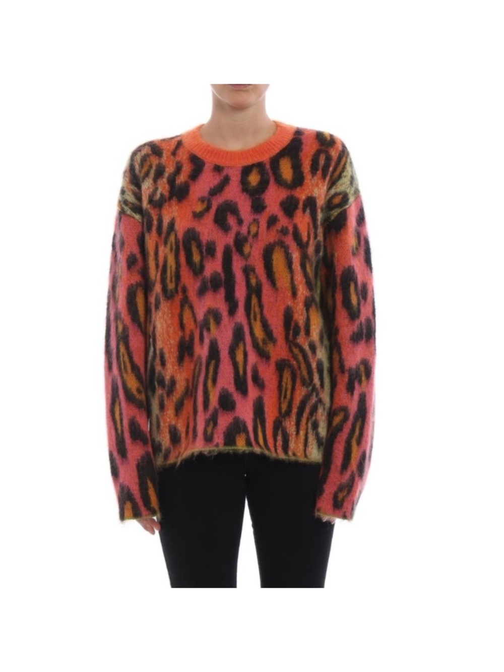 Stella McCartney sweater sz small